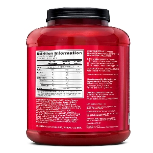 BSN Syntha 6 Protein Choclate