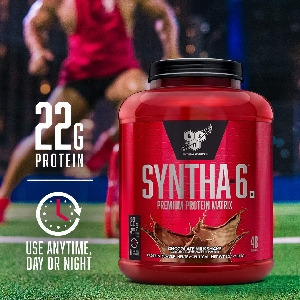 BSN Syntha 6 Protein Choclate