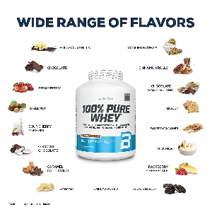 Pure Whey Protein Choclate